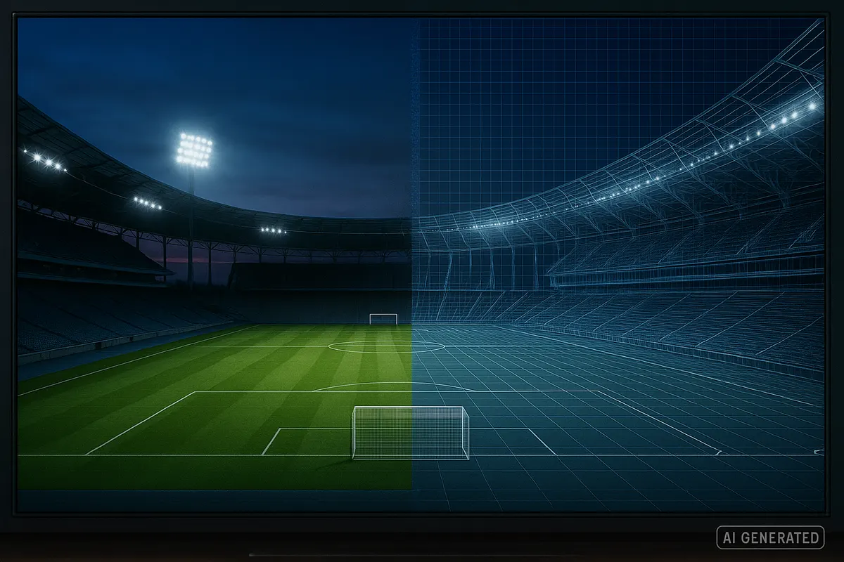AI-Generated Betting Ads: Luckia’s LaLiga Campaign Signals New Marketing Era