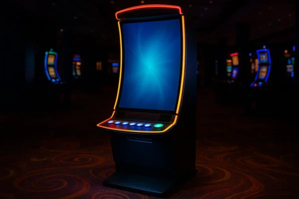 Ainsworth’s Raptor 65 Cabinet Debuts at G2E Las Vegas 2026: What It Means for Slot Players