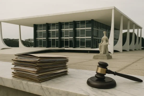Brazil Betting Associations Launch Legal Challenge Against Wagering Ban