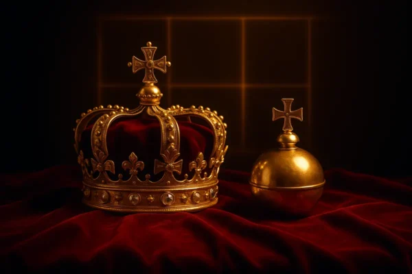 Crown: An Orb Slot by CT Interactive — Features and What to Know Before You Spin