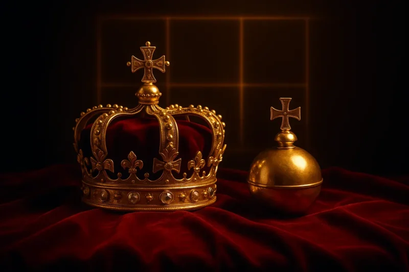 Crown: An Orb Slot by CT Interactive — Features and What to Know Before You Spin