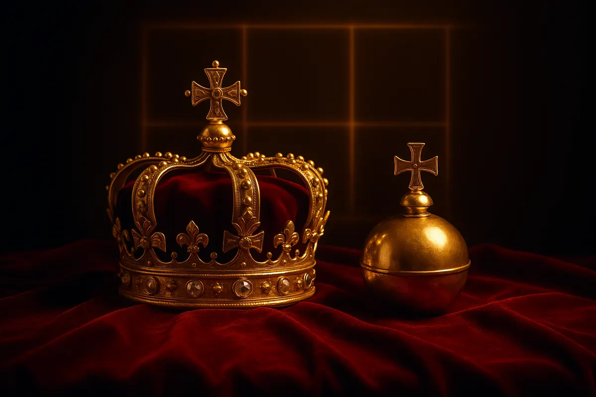 Crown: An Orb Slot by CT Interactive — Features and What to Know Before You Spin