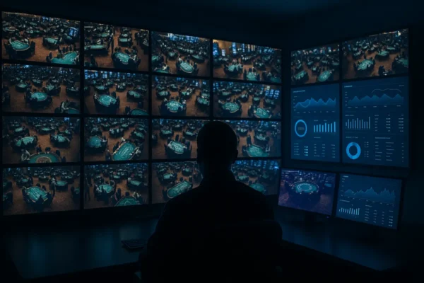 How AI Is Entering Every Corner of Casino Operations: eConnect Version 11 Explained