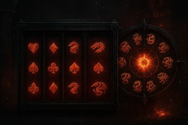 House of the Dragon Slot Review: Blueprint Gaming’s Targaryen Game Explained