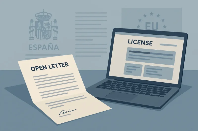 Jdigital Publishes Open Letter on Future Online Gambling Regulation Model
