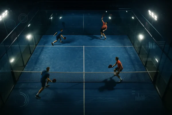 Premier Padel Partners with iGame Media: Boosting Padel’s Betting Market Appeal