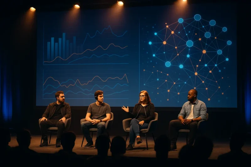 Responsible AI in Gambling: Why the Industry Wants to Lead, Not Follow