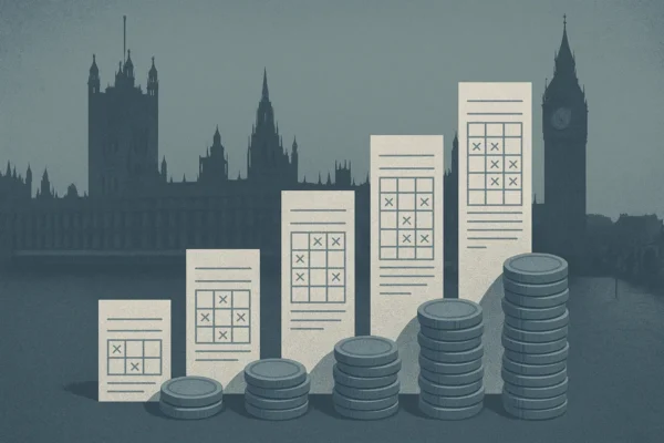 UK Betting Industry’s Economic Defense: Jobs, Tax Revenue, and Regulatory Pushback