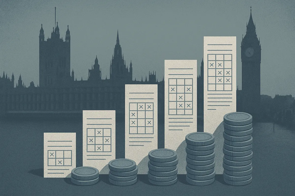 UK Betting Industry’s Economic Defense: Jobs, Tax Revenue, and Regulatory Pushback