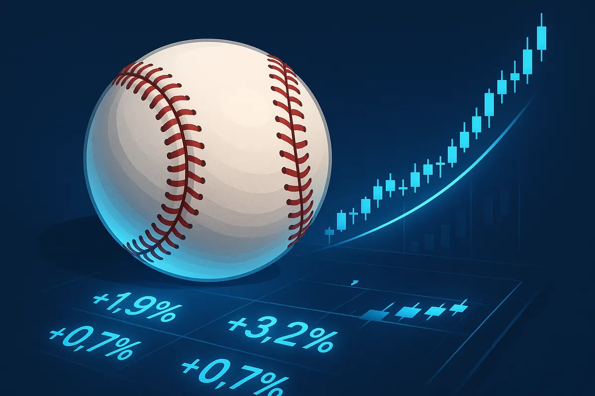 World Series Futures Odds on Kalshi: How Event Contracts Price a Repeat Champion